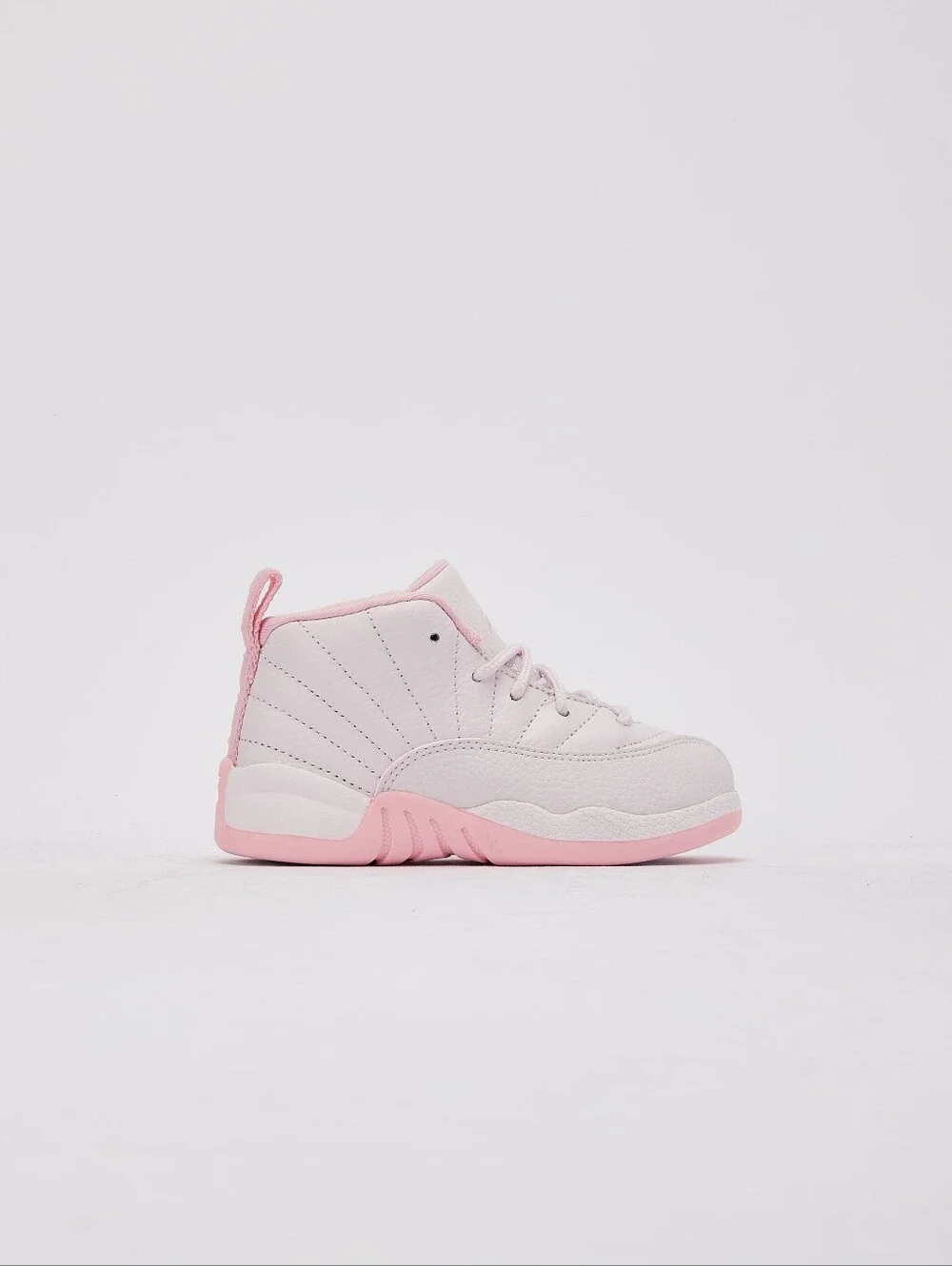 Toddler's Jordan Retro 12  'Pearl Pink'